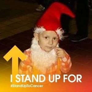 Meet your Posher, Dee